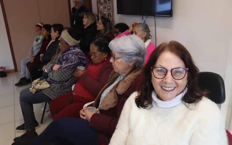 Rita Santina conta que j&aacute; sofreu dois golpes