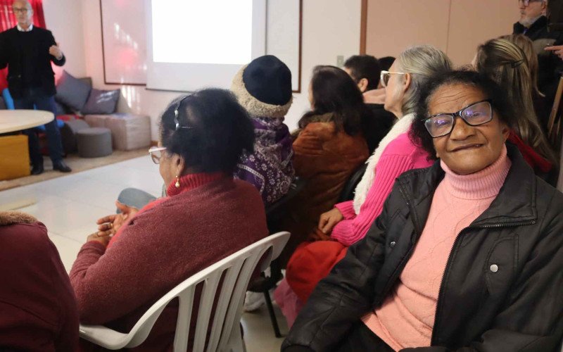 Eromita Ferreira n&atilde;o caiu em nenhum, mas j&aacute; viu pessoas pr&oacute;ximas sofrerem preju&iacute;zo