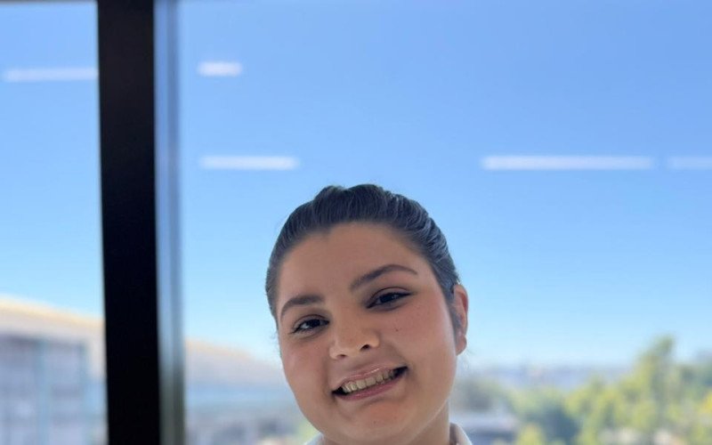 Aluna do Senac Novo Hamburgo representa escola em competição | abc+