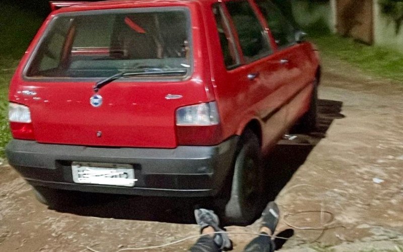 Crime foi no início da noite no bairro Boa Vista | abc+