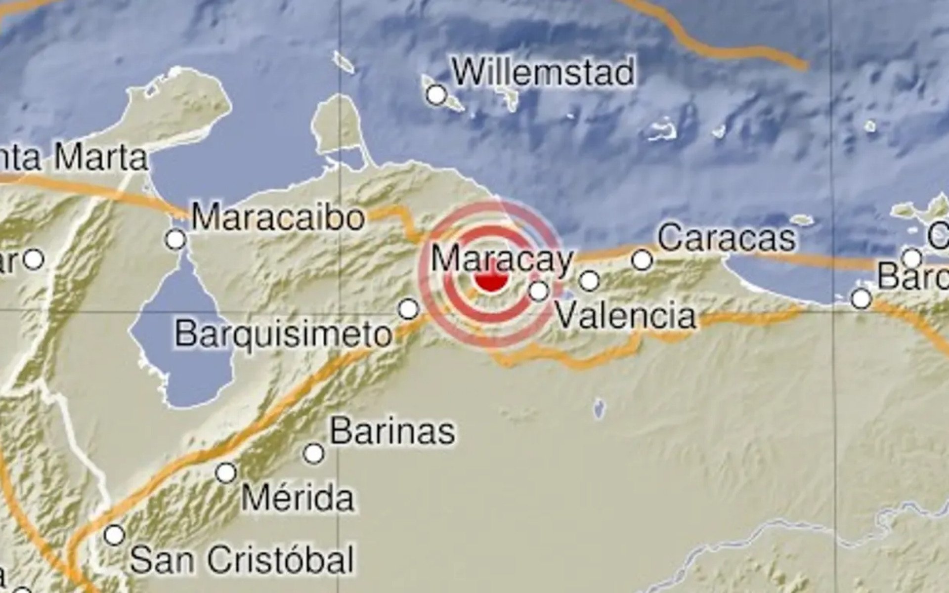terremoto | abc+