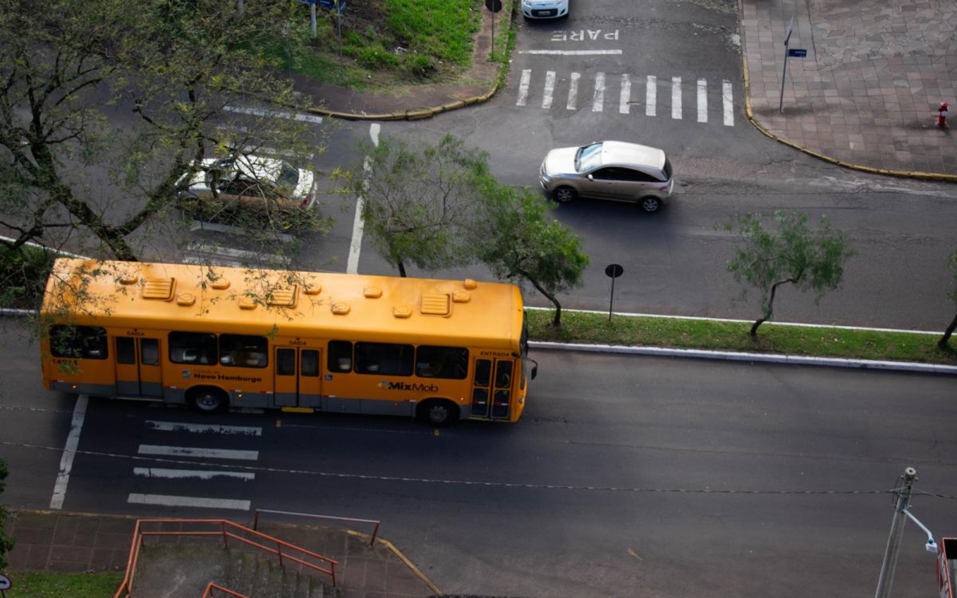 Alterações buscam otimizar operação das linhas no município | abc+