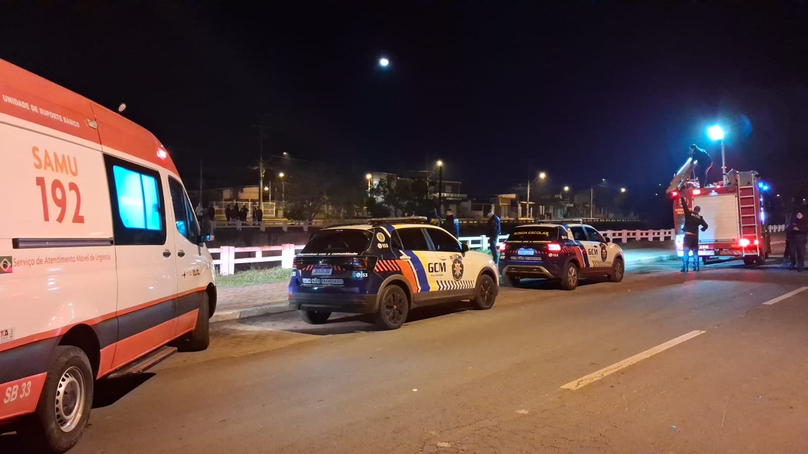 Foragido &eacute; preso pela Guarda Municipal ap&oacute;s ser resgatado de val&atilde;o