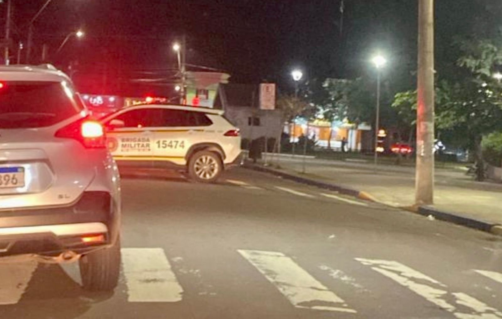 Homem armado mobiliza Brigada Militar em cidade do Vale do Sinos