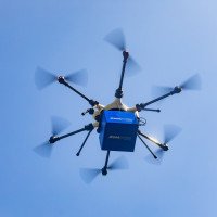 Entregas por drone em Gramado: Como está o delivery aéreo após primeiros testes na cidade