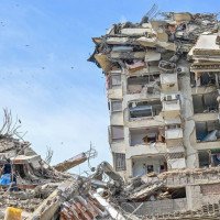 "Situação dolorosa": Terremoto na Venezuela mobiliza migrantes em Canoas