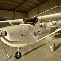 "Se o aeroclube não estivesse aqui, o aeroporto não existiria mais": Impasse com Infraero pode fechar o Aeroclube de Canela
