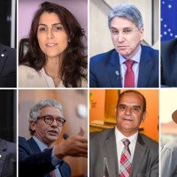 Pré-candidatos ao Senado participam de debate nesta sexta-feira em Porto Alegre