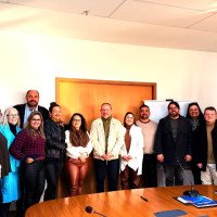 Fórum Municipal de Educação entrega plano de ação e cronograma de trabalho aos poderes Executivo e Legislativo