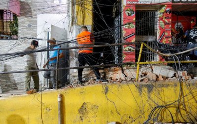Venezuela decreta emergência após sequência de terremotos