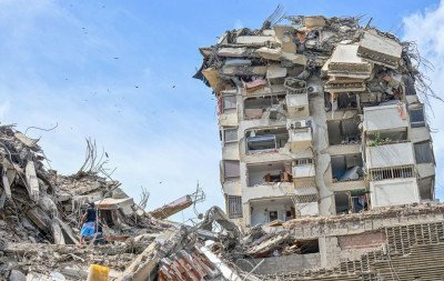 Duplo terremoto: Brasil coloca equipes de saúde e insumos à disposição da Venezuela