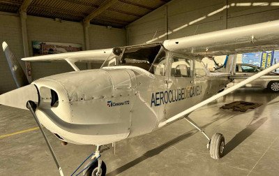 "Se o aeroclube não estivesse aqui, o aeroporto não existiria mais": Impasse com Infraero pode fechar o Aeroclube de Canela