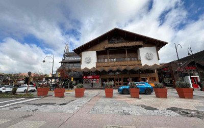 Em formato de temporadas, cinema de Gramado voltará a exibir filmes e estreia deverá ter lançamento mundial