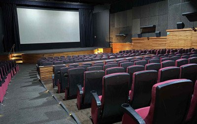 É oficial: Com exibição de Minions e os Monstros, Gramado retoma cinema após 6 anos
