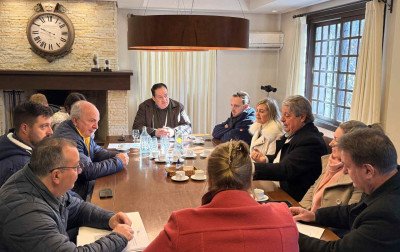 Câmara de Gramado antecipa devolução de recursos à prefeitura