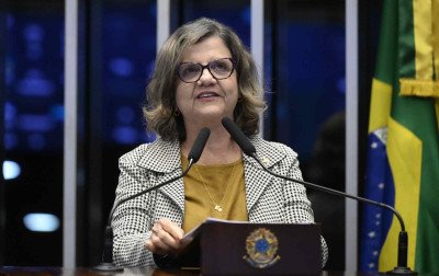 Fim da escala 6x1: Nova líder de Lula no Senado promete priorizar votação do projeto