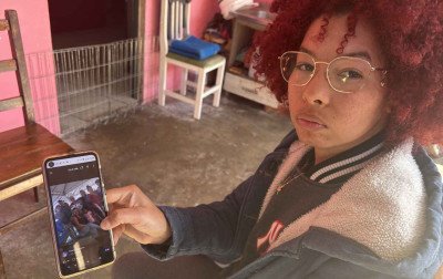 "Queria trazer todo mundo": Imigrantes em Novo Hamburgo acompanham de longe angústia após duplo terremoto na Venezuela