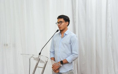 "Nunca imaginei a magnitude": Venezuelano revela desespero ao descobrir destruição causada por terremotos