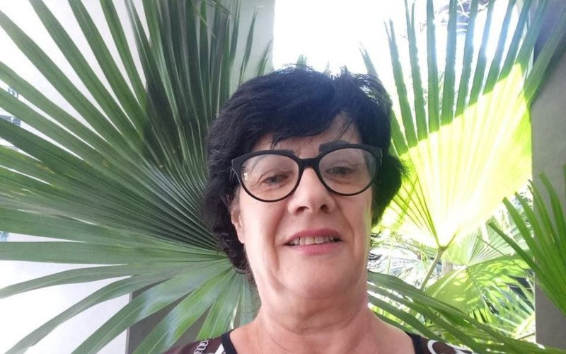 Inês Bressiani Serafin foi brutalmente assassinada em Marau | abc+
