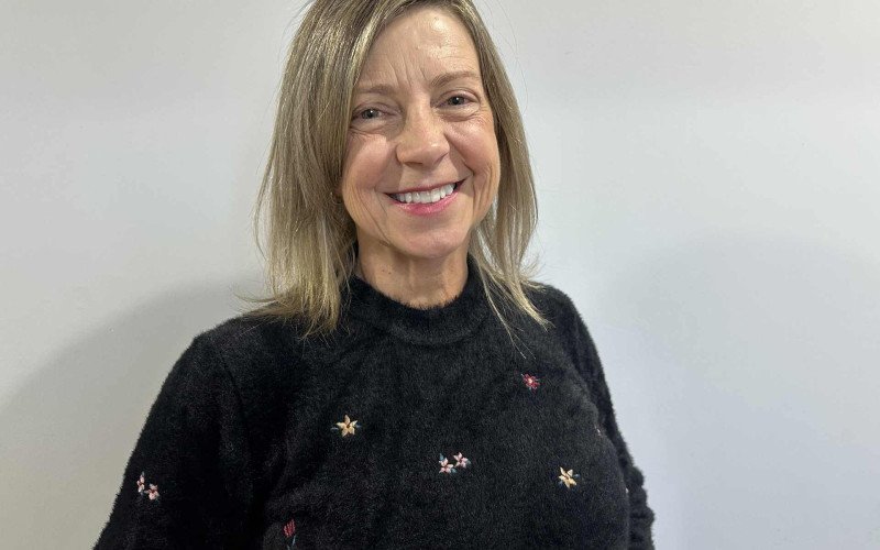 Rosane Bernardete Brochier Kist