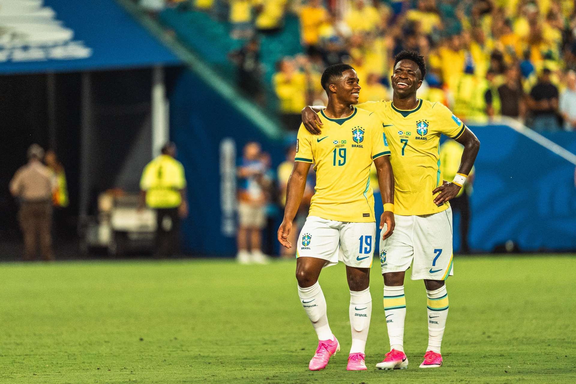 Qual a chance do Brasil ganhar a Copa do Mundo? Supercomputador aponta caminho da sele&ccedil;&atilde;o no mata-mata