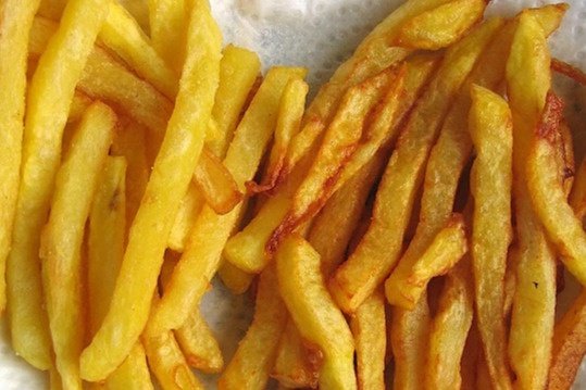 Crocante e perigoso: Anvisa alerta para subst&acirc;ncia com potencial cancer&iacute;geno em alimentos do dia a dia