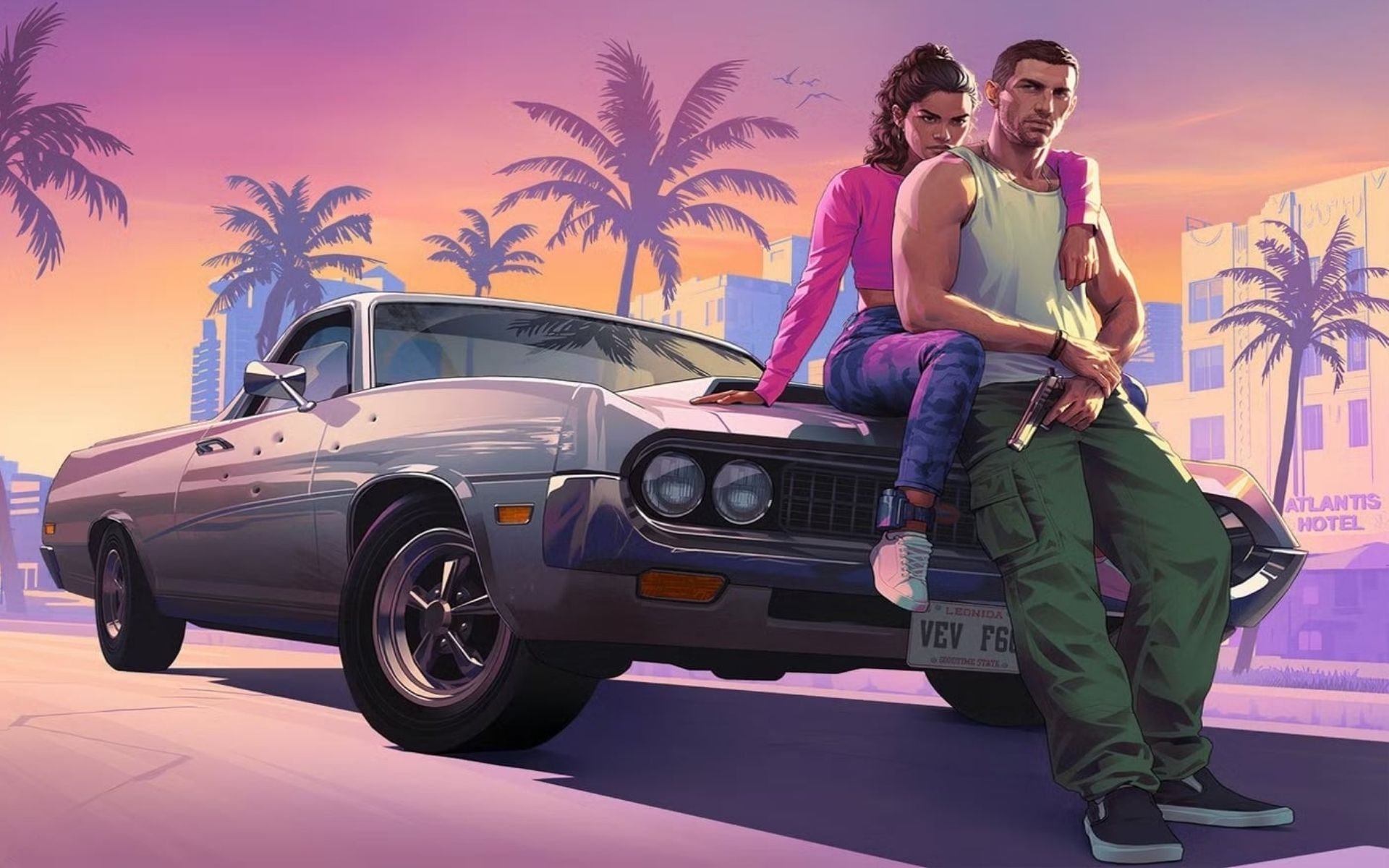 Pr&eacute;-venda liberada: Saiba o pre&ccedil;o de GTA 6 e os b&ocirc;nus das vers&otilde;es do game