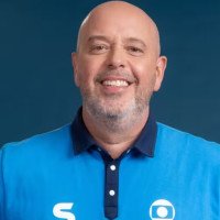 Alex Escobar deixa cobertura da Copa após mal-estar em programa ao vivo