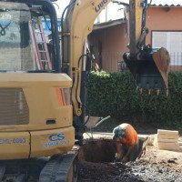 Obra busca resolver demanda histórica de moradores do bairro Santo Afonso em Novo Hamburgo