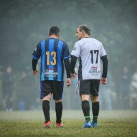 Grande final do Campeonato de Várzea Cinquentão de São Leopoldo ocorre neste domingo