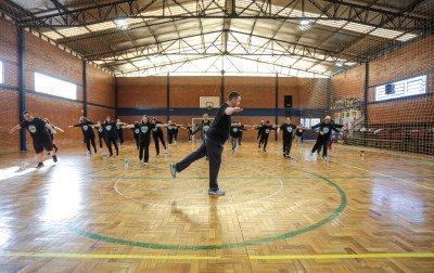 Programa de atividade física desenvolvido em postos de saúde de Canela será apresentado em evento internacional