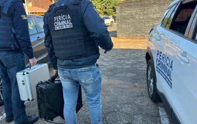 "Pagavam para ter acesso": Empresários de Ivoti baixavam arquivos de pornografia infantil na dark web e em diferentes plataformas