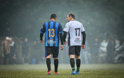 Grande final do Campeonato de Várzea Cinquentão de São Leopoldo ocorre neste domingo