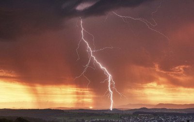 El Niño: Episódio de chuva volumosa com acumulados que podem passar de 200 mm começa nos próximos dias; confira áreas de risco
