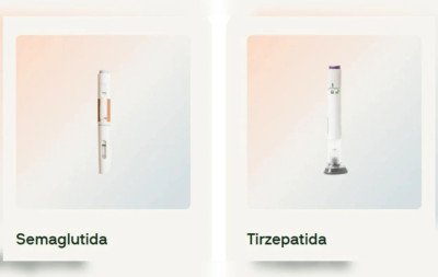 Plataforma de emagrecimento Voy é proibida pela Anvisa; entenda o motivo