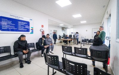 Faltas nas consultas médicas chegam a 17% em São Leopoldo