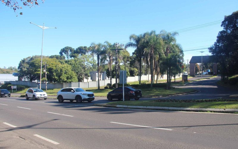 BR-116 entre Novo Hamburgo e Dois Irmãos - Trecho da morte