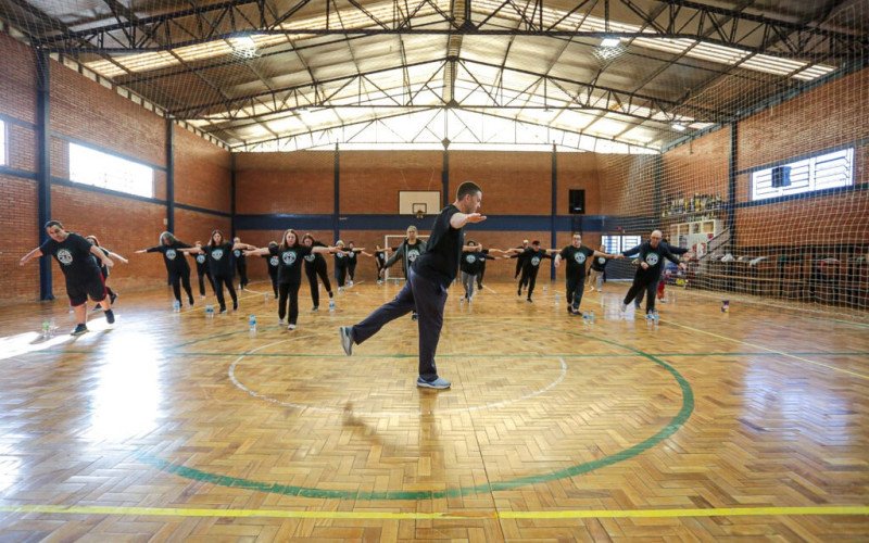Programa de atividade física de Canela será destaque em evento internacional