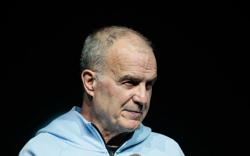 Marcelo Bielsa | abc+