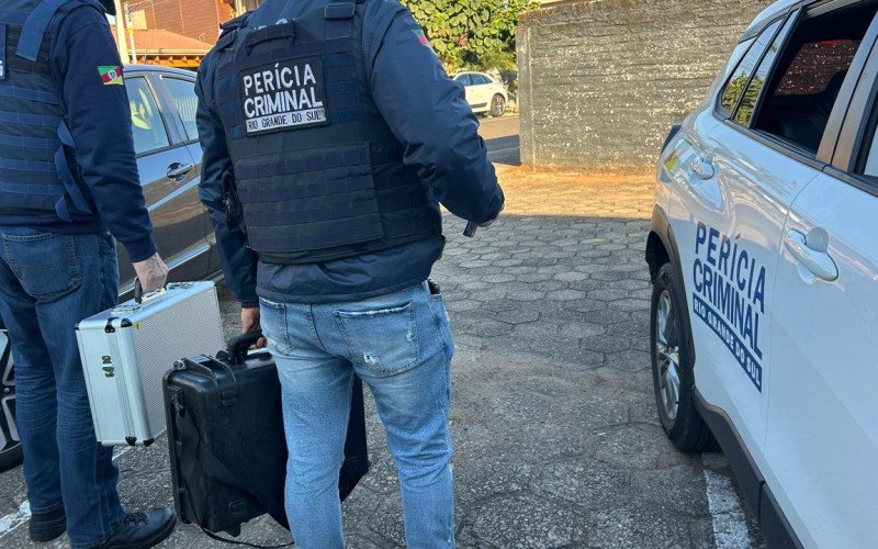 Dois empresários de Ivoti são presos por armazenar e compartilhar material pornográfico envolvendo crianças e adolescentes  | abc+