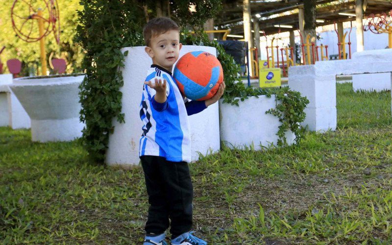  26/06/26 MESSI DE NOVA SANTA RITA