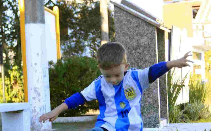  26/06/26 MESSI DE NOVA SANTA RITA
