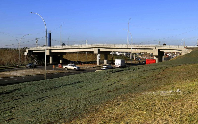  26/06/26  VIADUTO TABAI - NOVA SANTA RITA