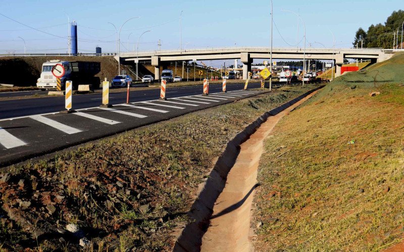  26/06/26  VIADUTO TABAI - NOVA SANTA RITA