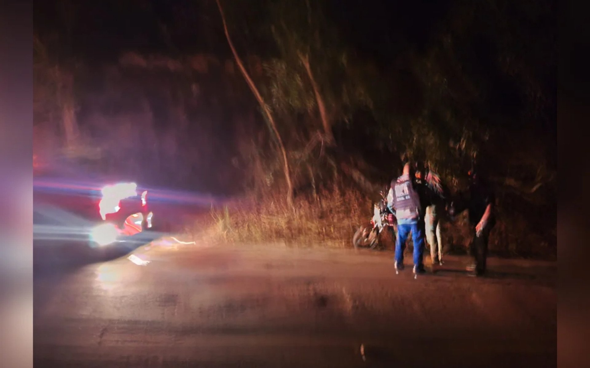 Homem foi preso pela Polícia Civil do Espírito Santo | abc+