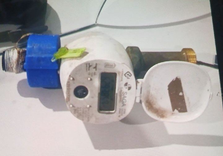 Homem é preso após ser flagrado roubando hidrômetro no Centro de São Leopoldo