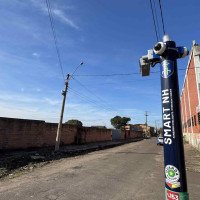 Câmeras fecham o cerco e identificam placas e rostos; veja cidades da região que já têm a tecnologia