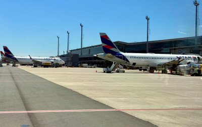 RS pode ampliar conexões internacionais com voo direto para novo destino na Europa