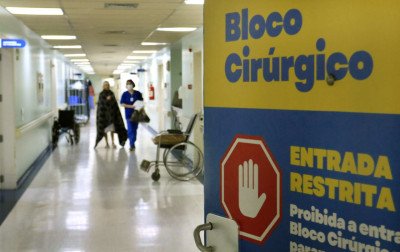 Mutirão de vasectomias organizado em Canoas estima 150 procedimentos somente no final de semana