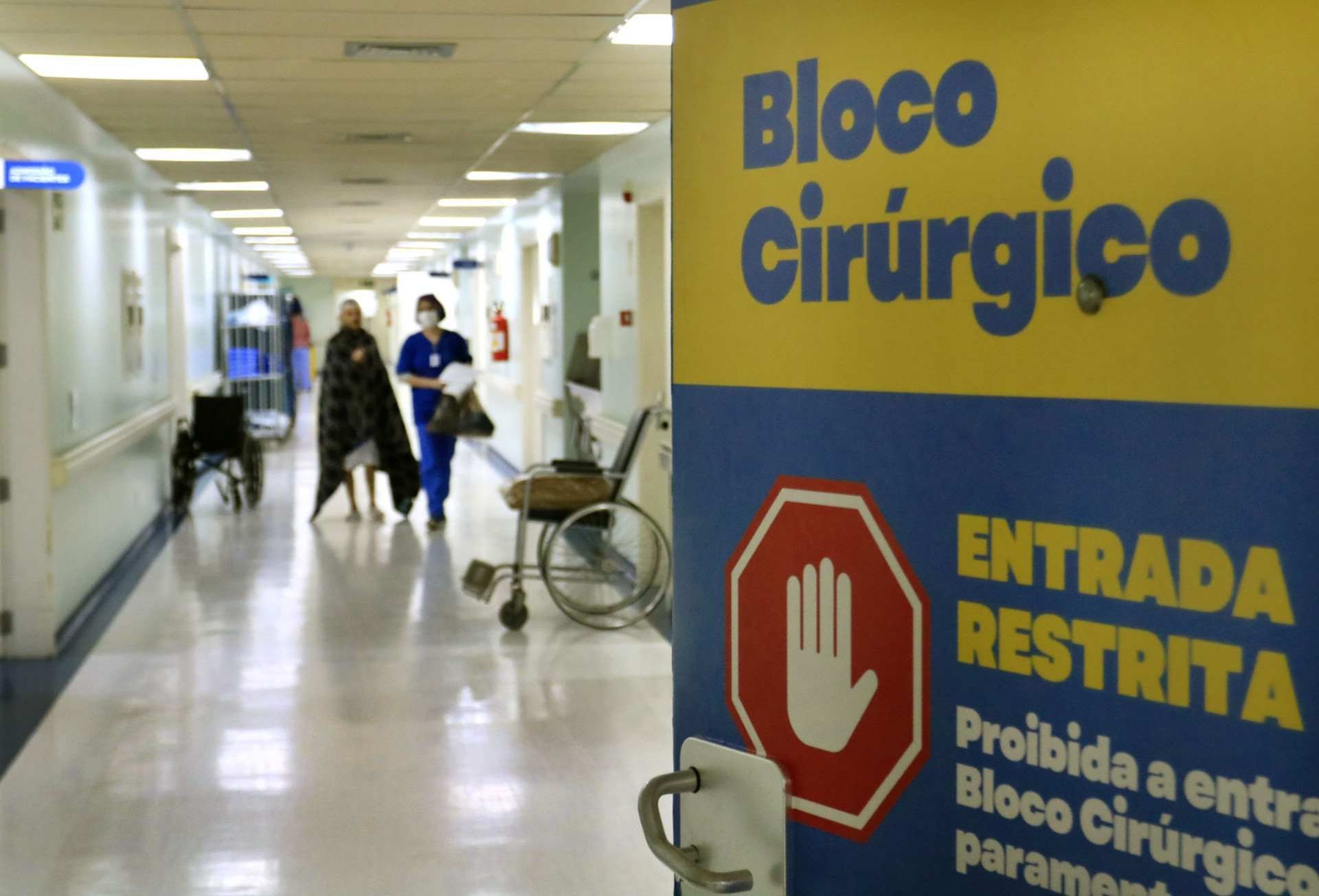 Mutir&atilde;o de vasectomias organizado em Canoas estima 150 procedimentos somente no final de semana